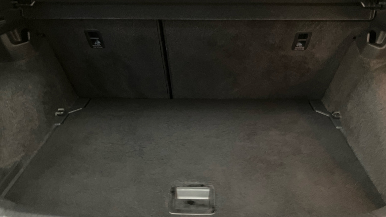 Volkswagen Polo 1.0 TSI Life 5dr Petrol Hatchback